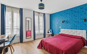 Hotel Telemaque